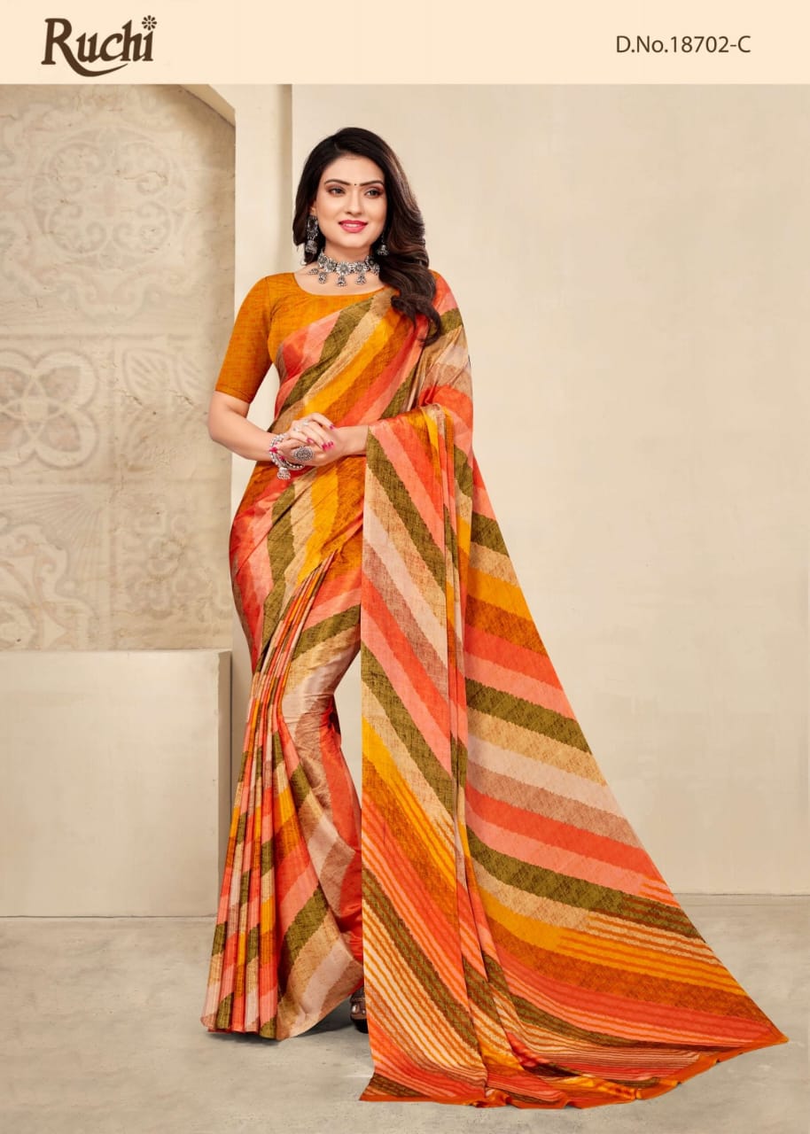 Ruchi Sarees VIVANTA SILK-19